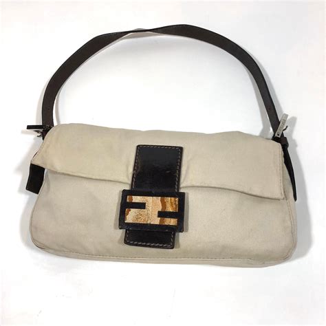 who made fendi bag|authentic vintage Fendi handbags.